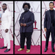 Image for article titled All the Sparkliest, Most Joyous Fashion On the 93rd Academy Awards Red Carpet